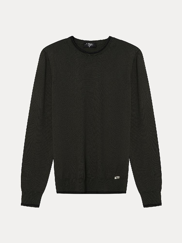 Джемпер мужской (1403D)